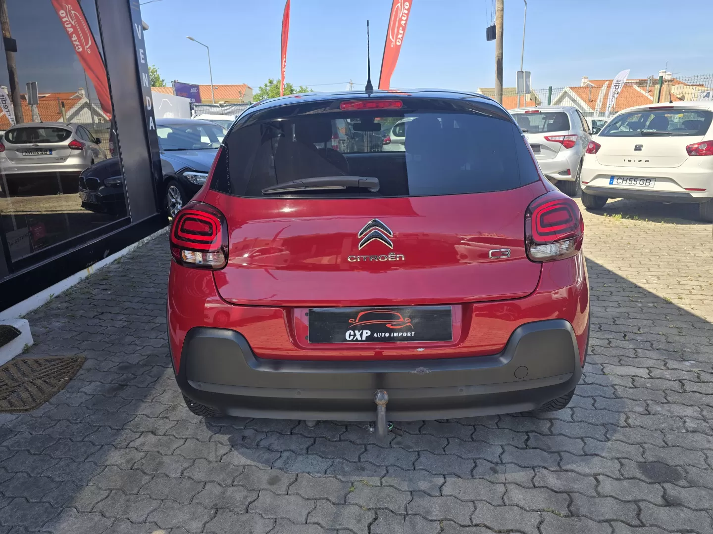 Citroën C3 1.2 PureTech Feel - foto 2