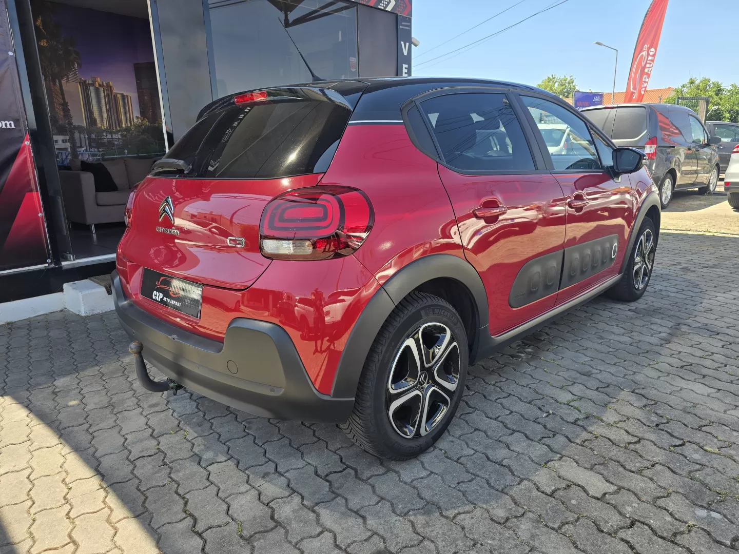 Citroën C3 1.2 PureTech Feel - foto 3