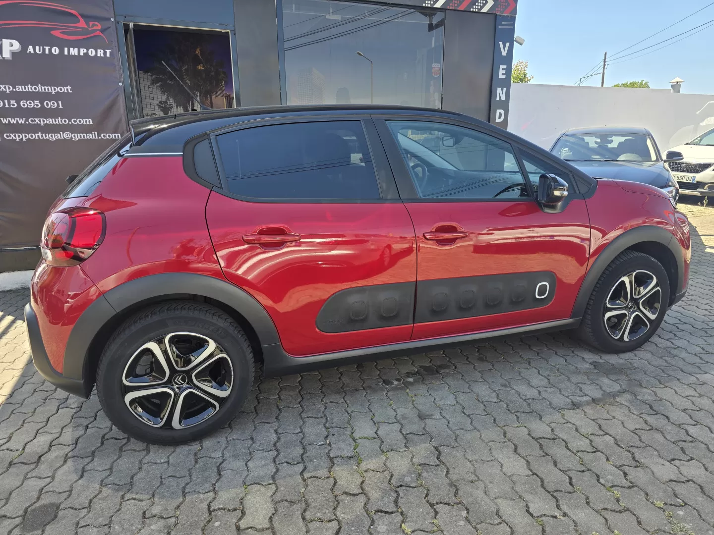 Citroën C3 1.2 PureTech Feel - foto 4