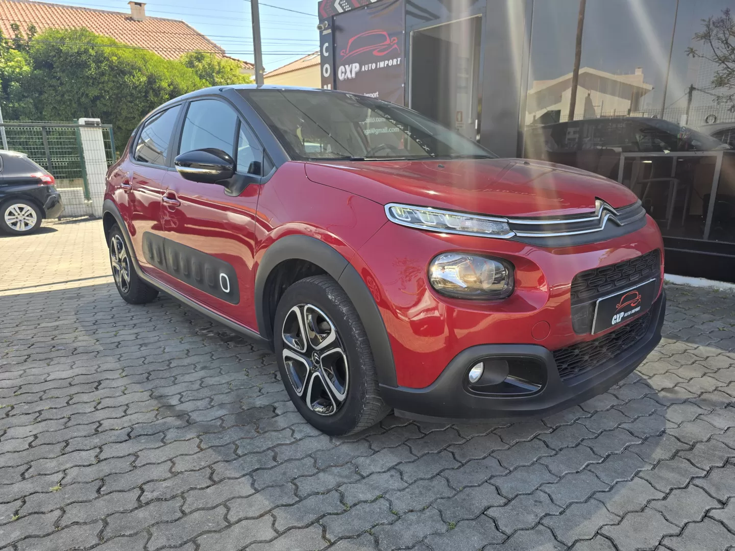 Citroën C3 1.2 PureTech Feel - foto 5