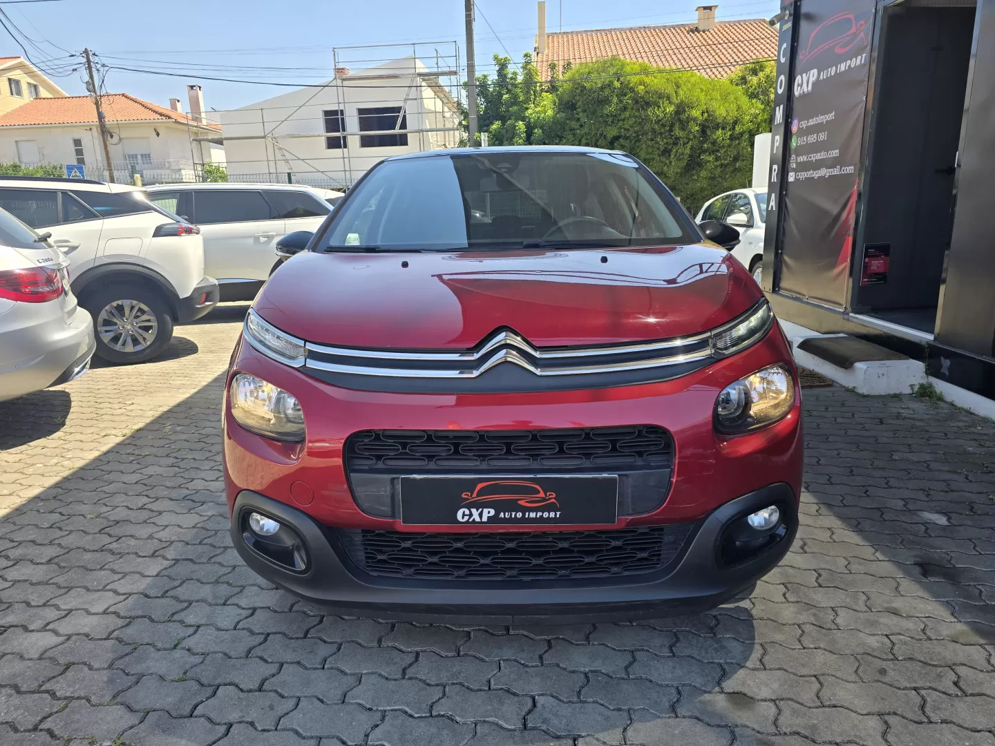 Citroën C3 1.2 PureTech Feel - foto 6