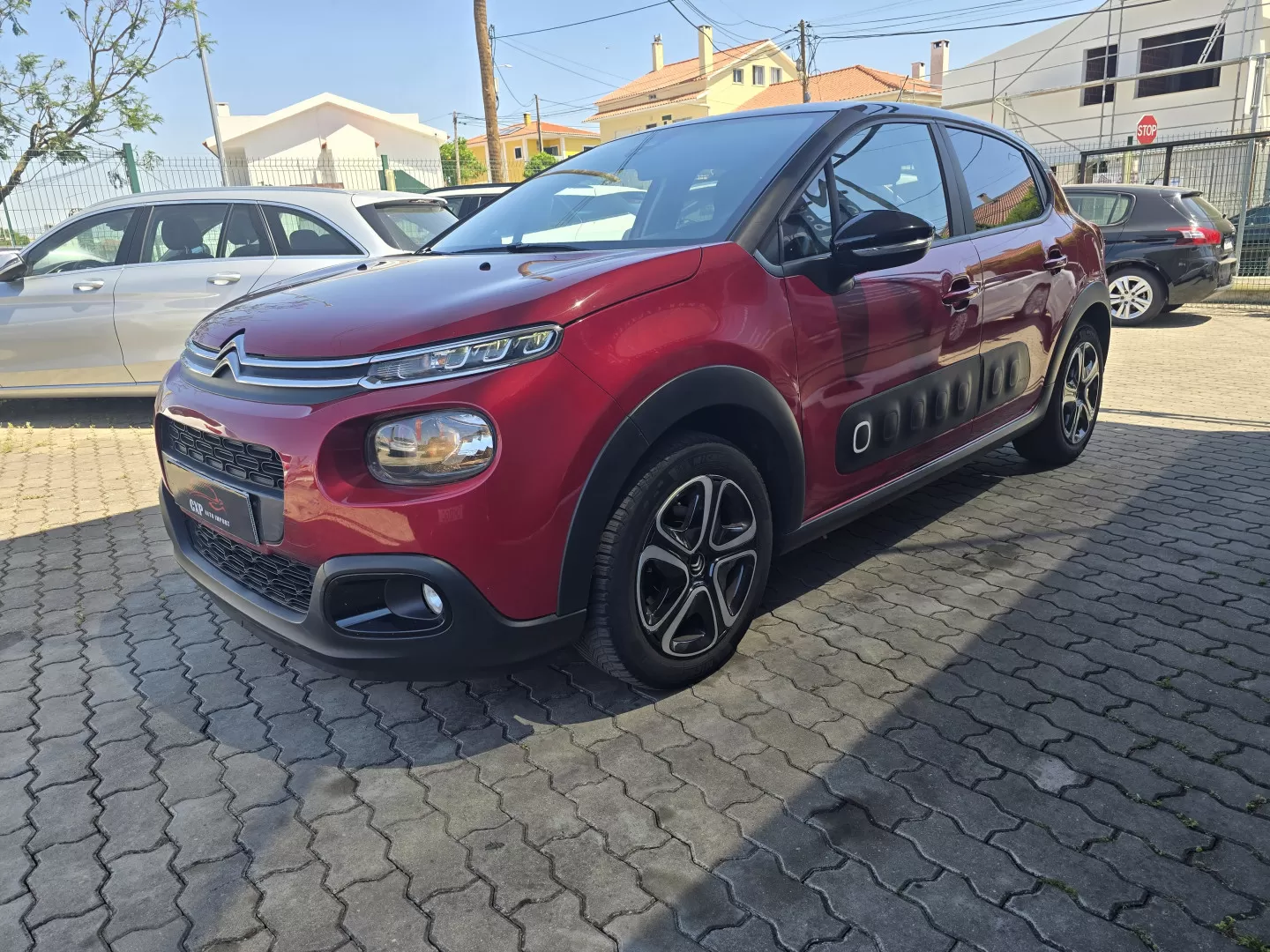Citroën C3 1.2 PureTech Feel - foto 7