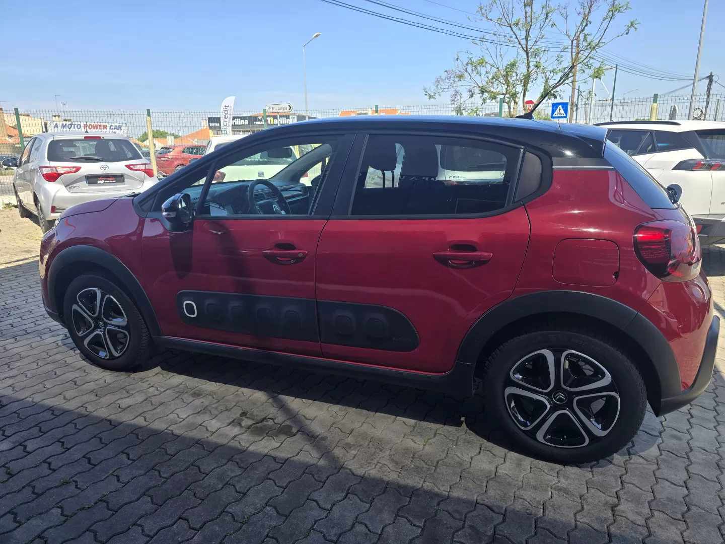 Citroën C3 1.2 PureTech Feel - foto 8