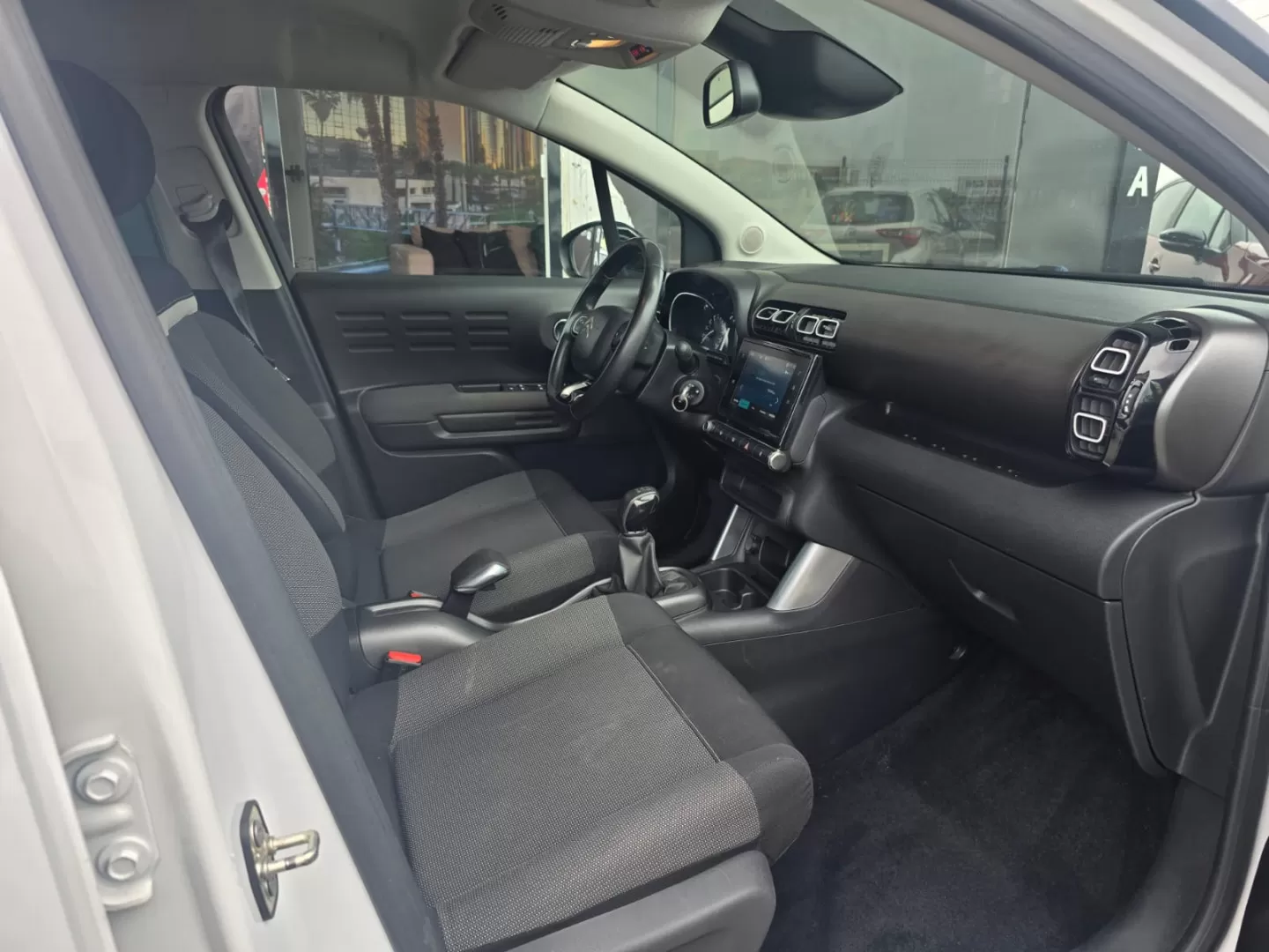 Citroën C3 aircross 1.2 PureTech Feel - foto 8