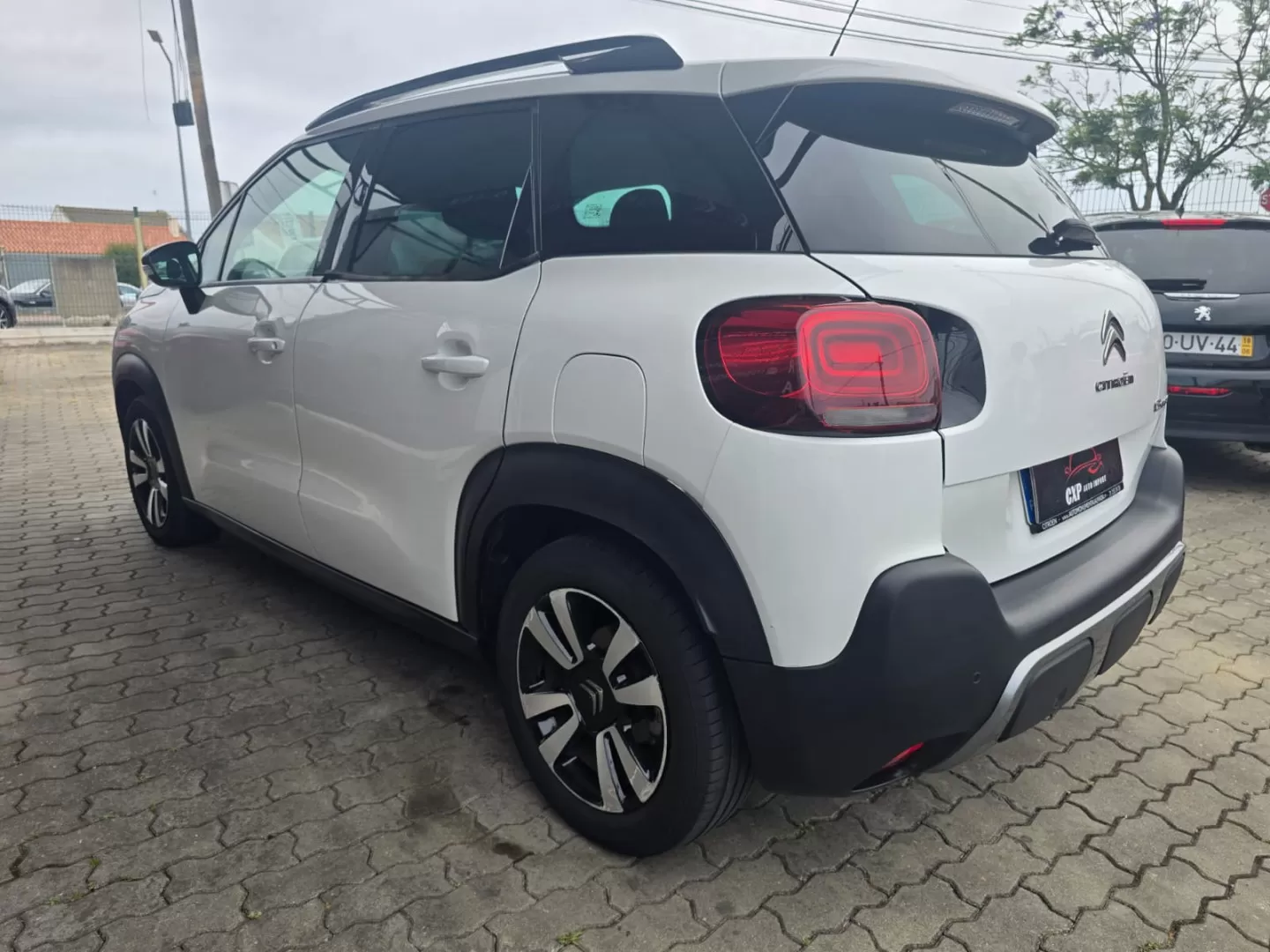 Citroën C3 aircross 1.2 PureTech Feel - foto 5