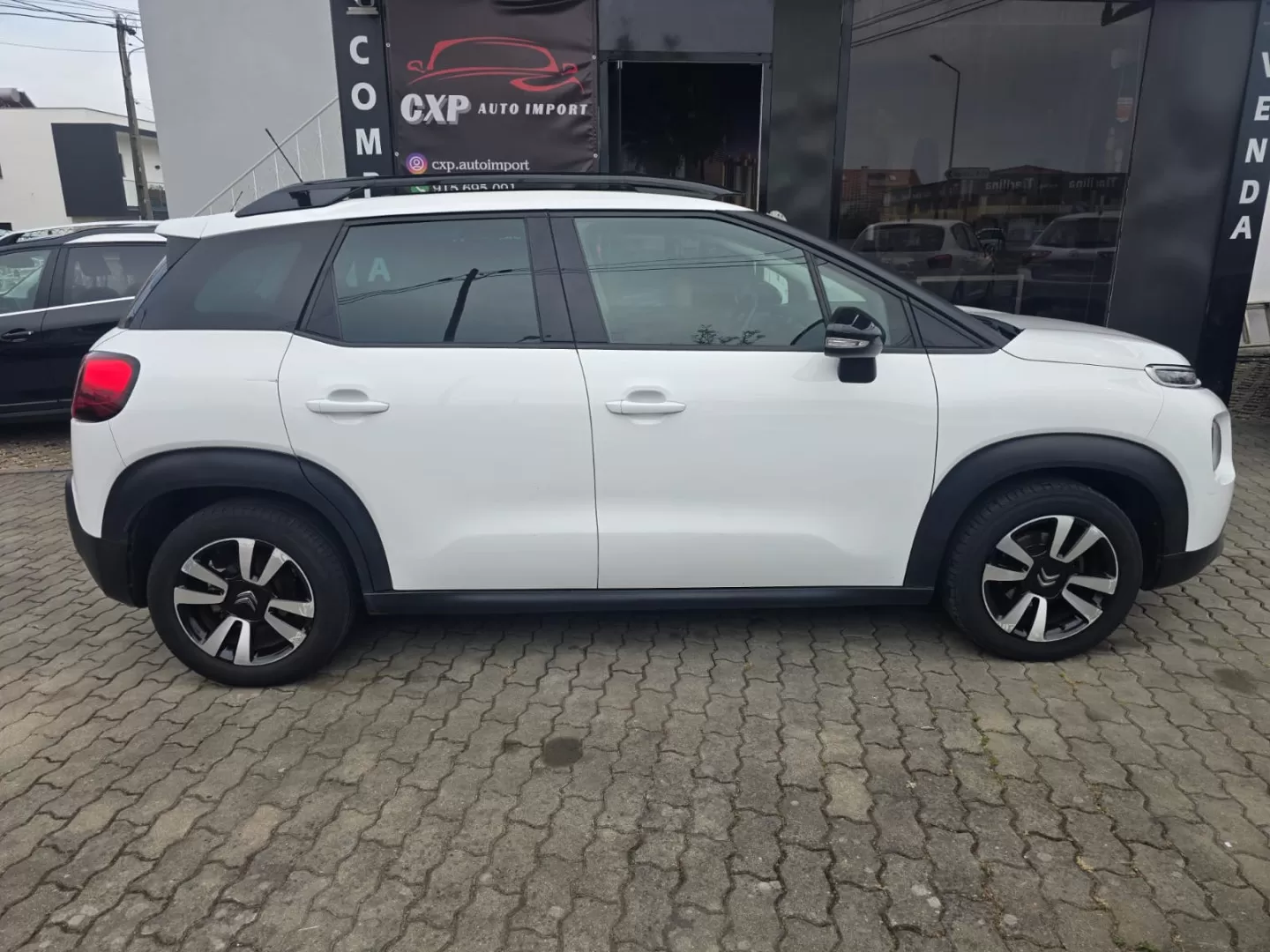 Citroën C3 aircross 1.2 PureTech Feel - foto 2