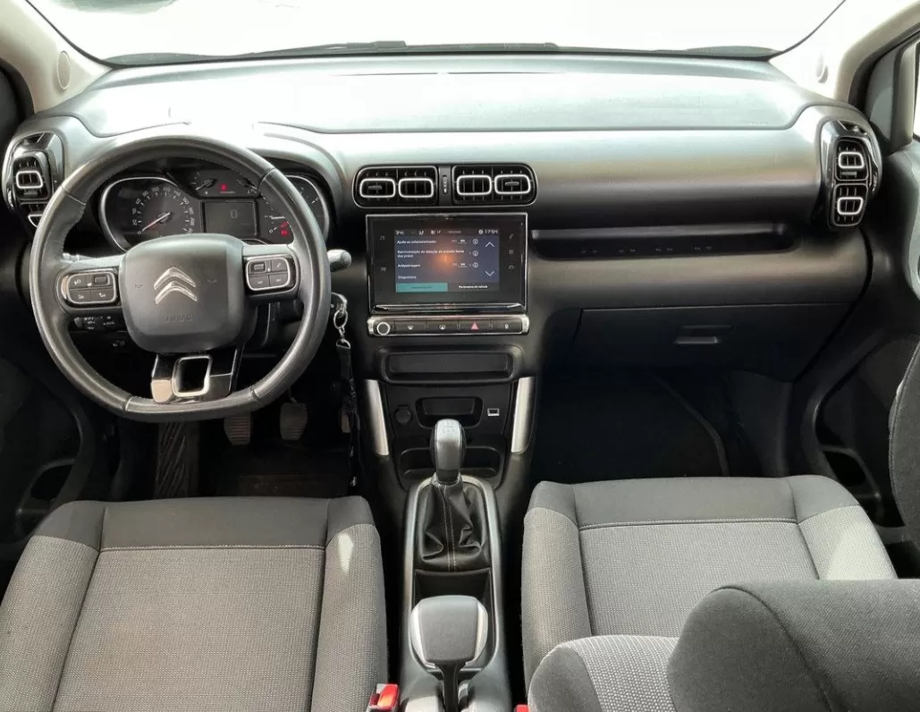 Citroën C3 aircross 1.2 PureTech Feel - foto 7