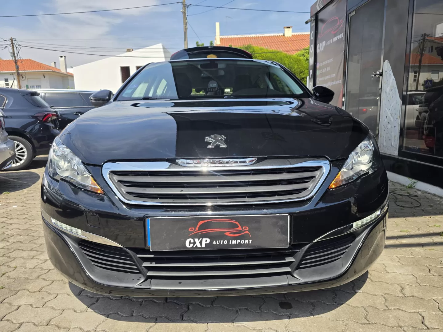 Peugeot 308 1.2 PureTech Style - foto 2