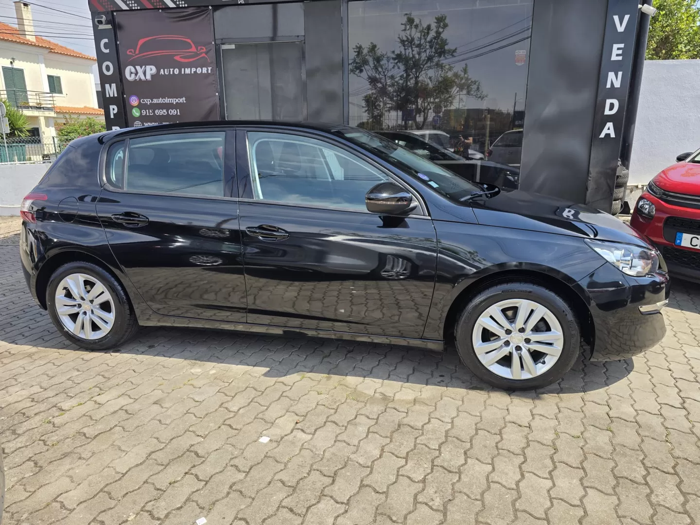 Peugeot 308 1.2 PureTech Style - foto 3