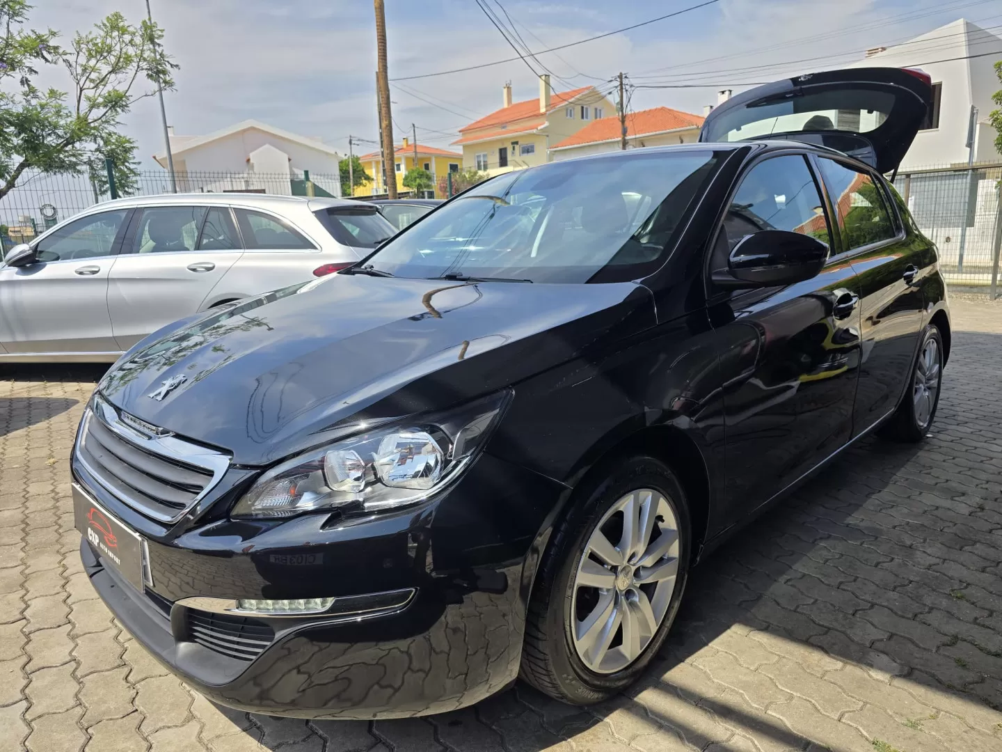 Peugeot 308 1.2 PureTech Style - foto 5