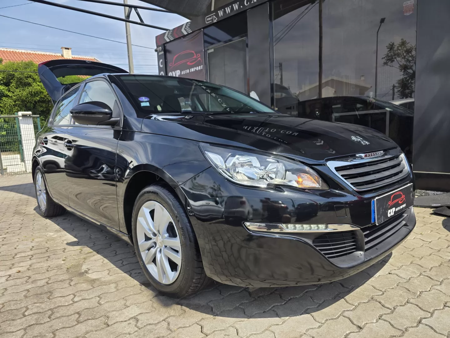 Peugeot 308 1.2 PureTech Style - foto 6