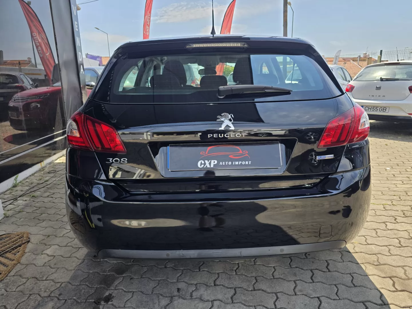 Peugeot 308 1.2 PureTech Style - foto 7