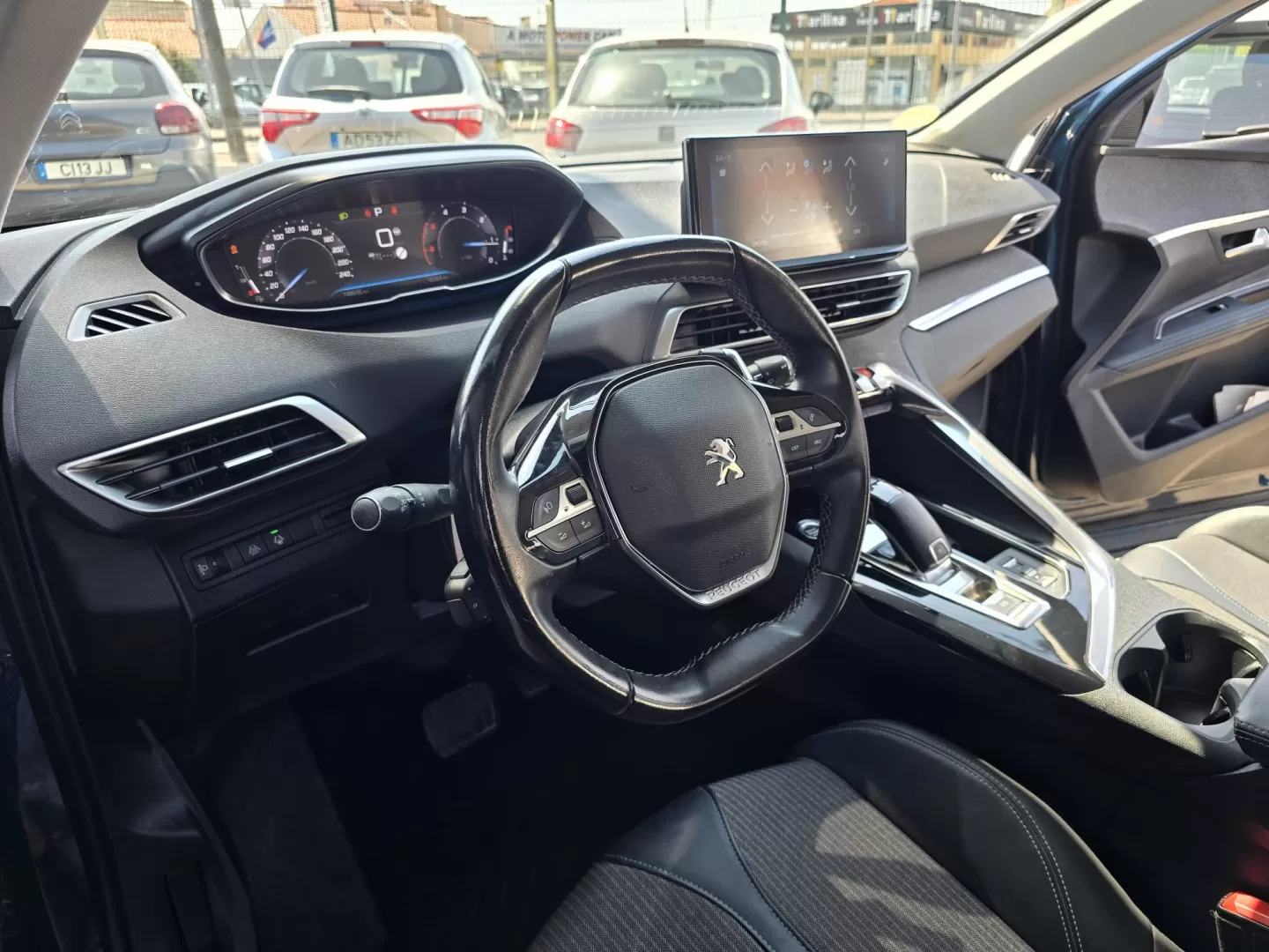 Peugeot 5008 BlueHDI 130 Allure Pack - foto 5