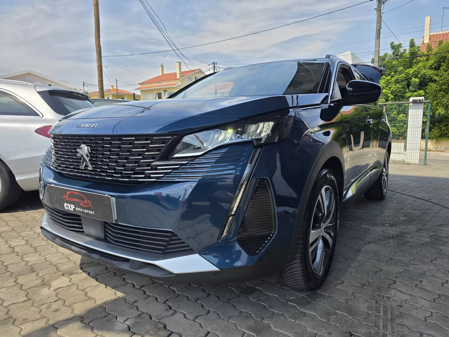 Peugeot 5008 BlueHDI 130 Allure Pack - foto 3