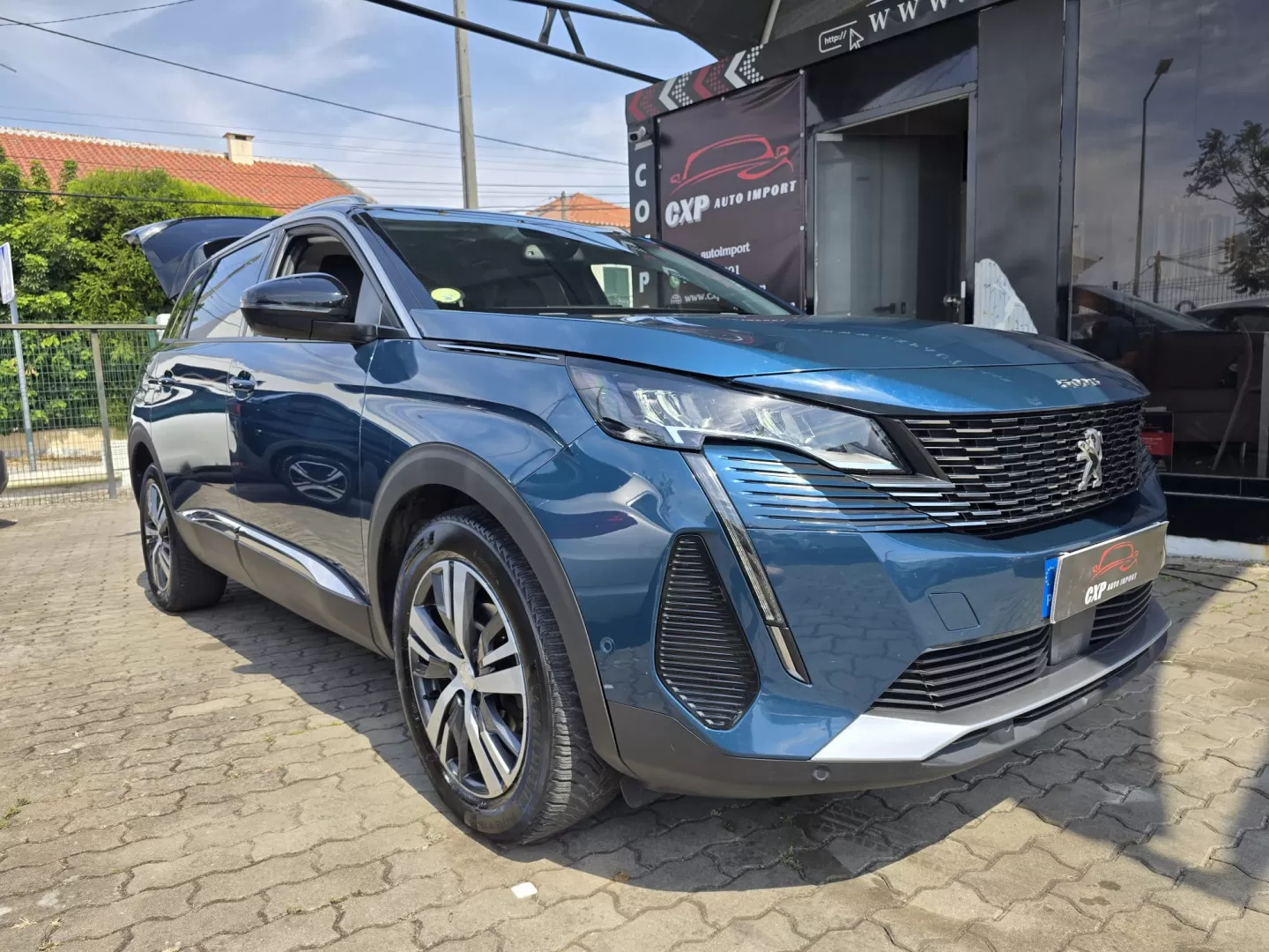 Peugeot 5008 BlueHDI 130 Allure Pack - foto 2