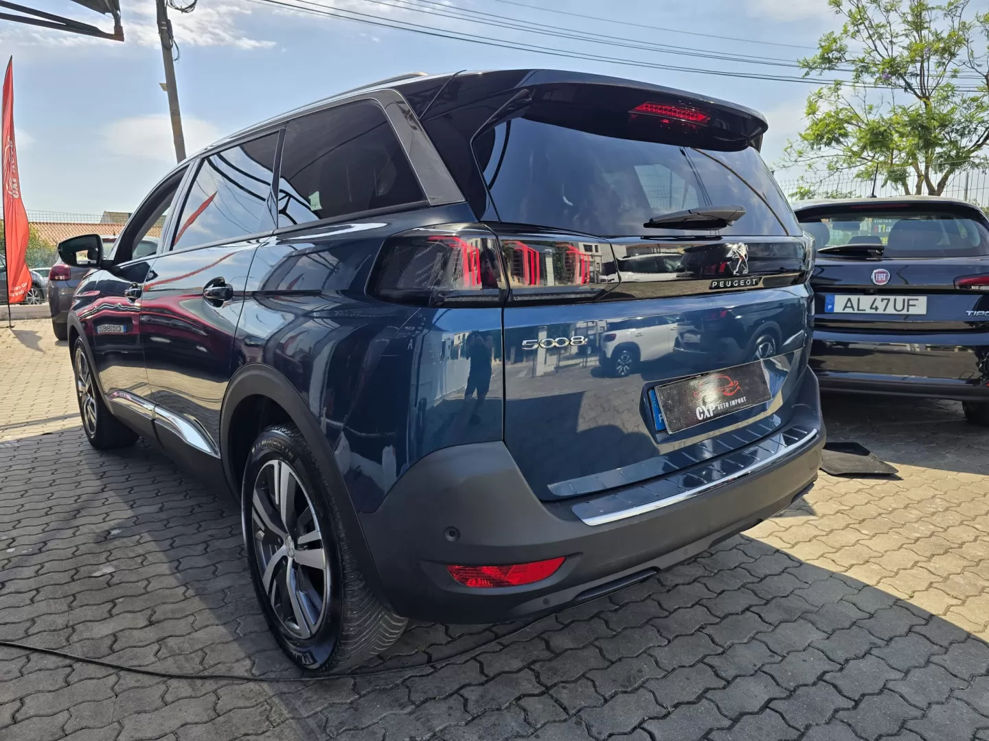 Peugeot 5008 BlueHDI 130 Allure Pack - foto 7