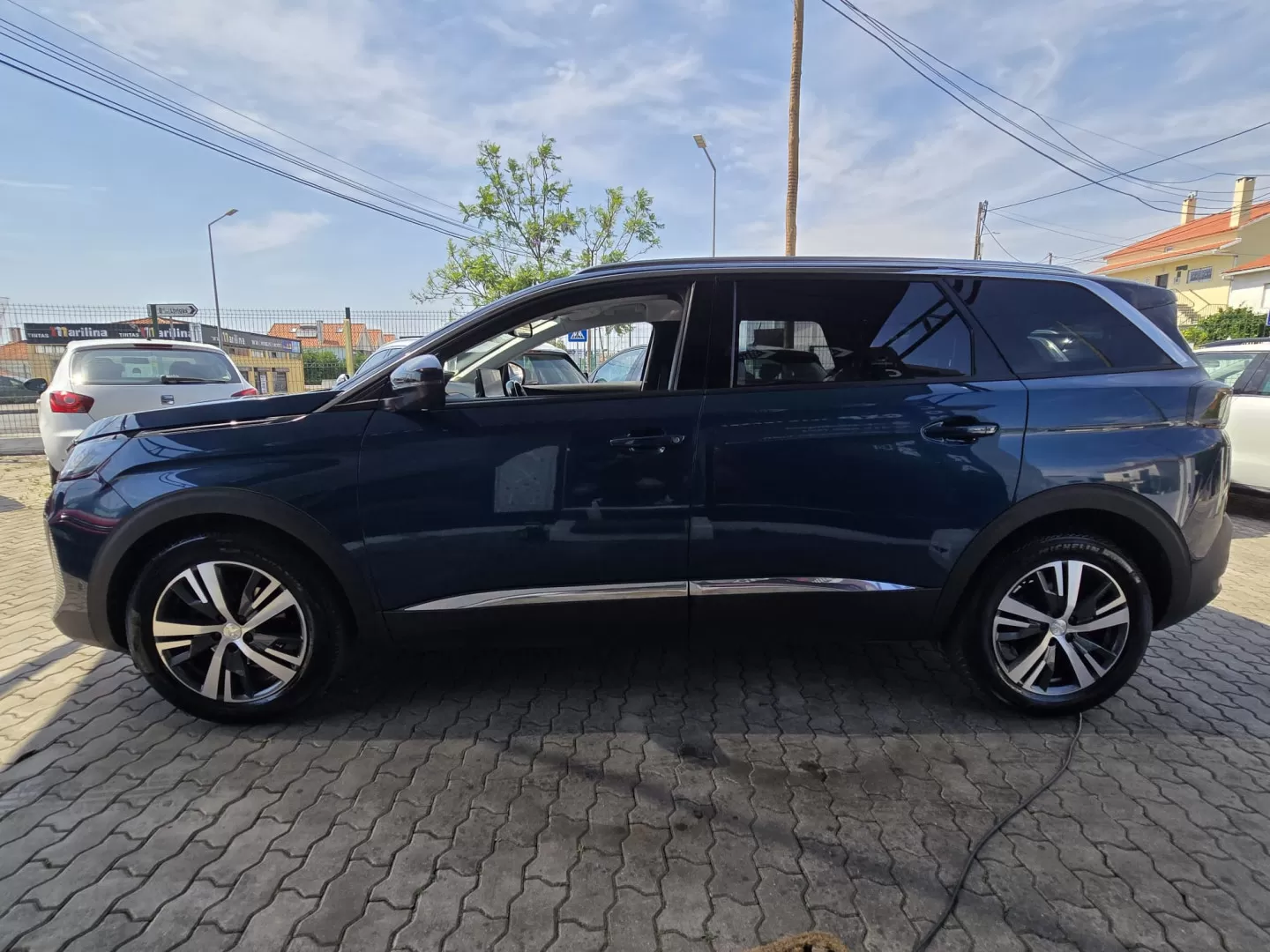 Peugeot 5008 BlueHDI 130 Allure Pack - foto 6