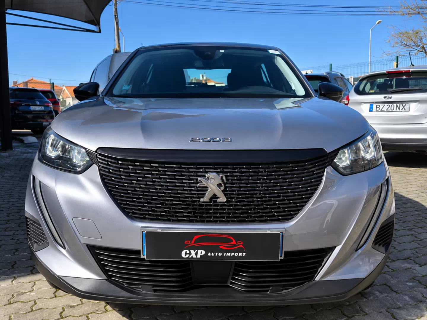 Peugeot 2008 PureTech 130 EAT8 Allure Pack - foto 4