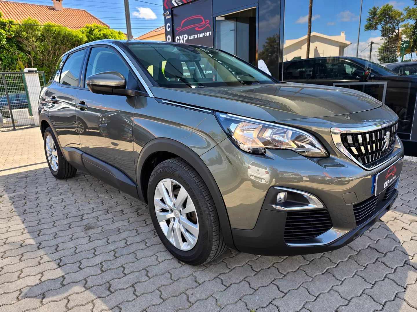 Peugeot 3008 1.5 BlueHDi Active - foto 4