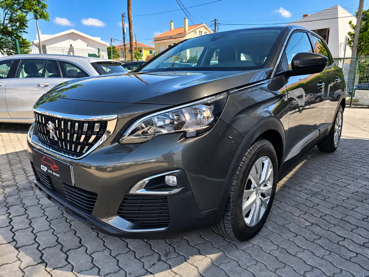 Peugeot 3008 1.5 BlueHDi Active - foto 5