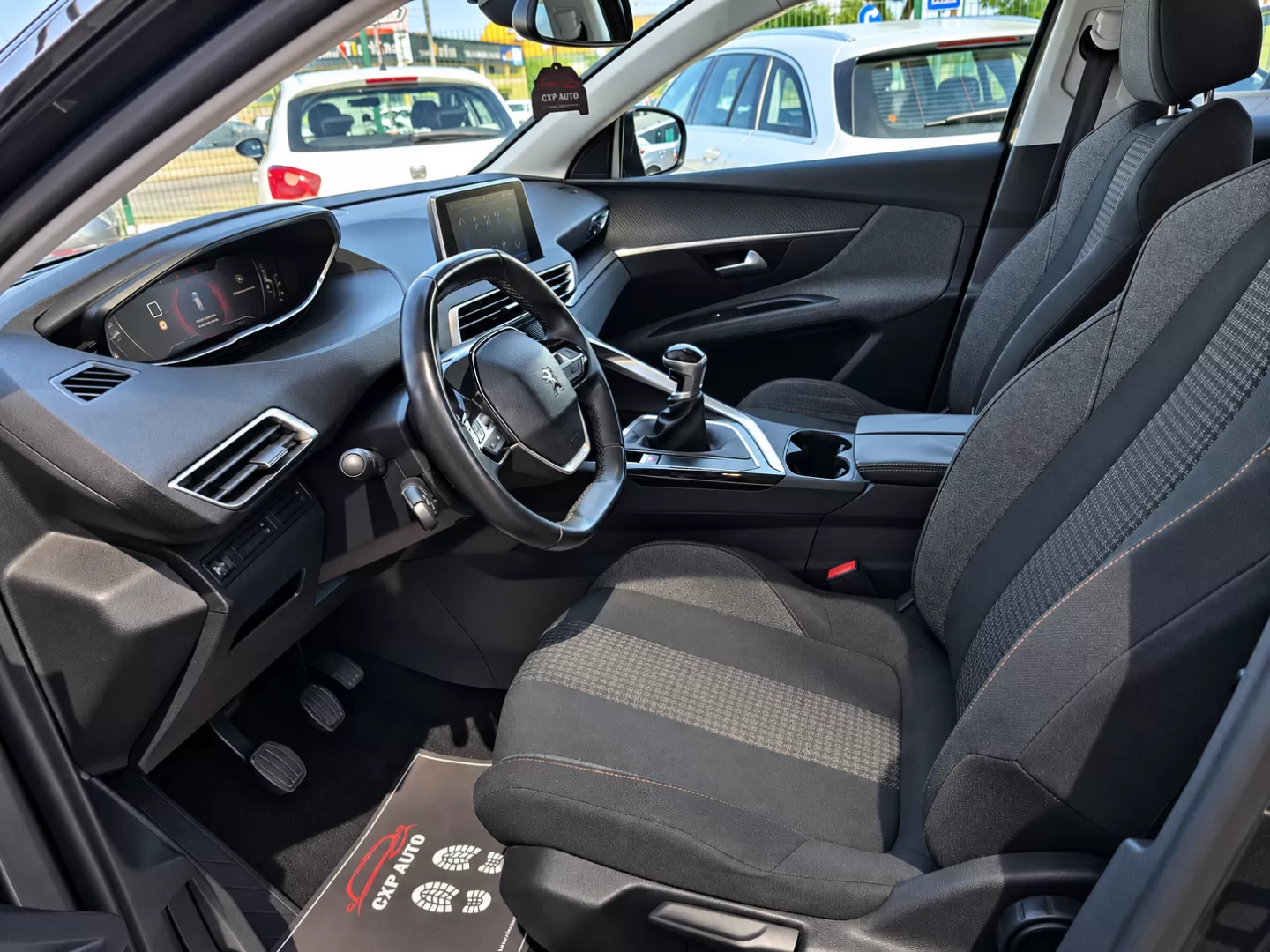 Peugeot 3008 1.5 BlueHDi Active - foto 6
