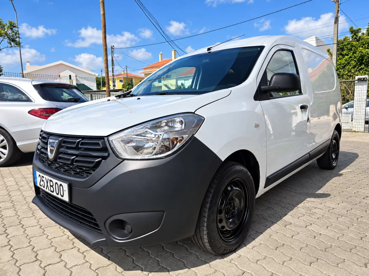 Dacia  Dokker 1.5 dCi