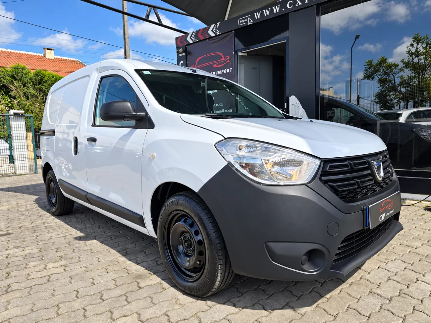 Dacia  Dokker 1.5 dCi - foto 2