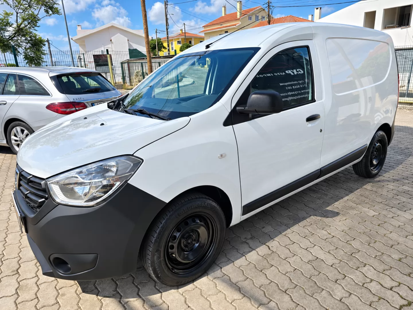 Dacia  Dokker 1.5 dCi - foto 3