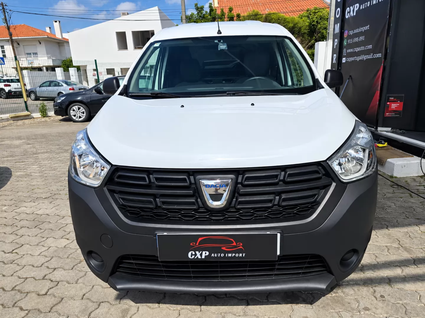 Dacia  Dokker 1.5 dCi - foto 4