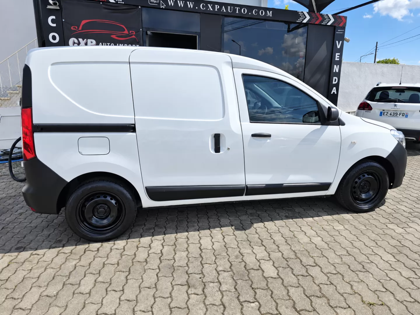 Dacia  Dokker 1.5 dCi - foto 5
