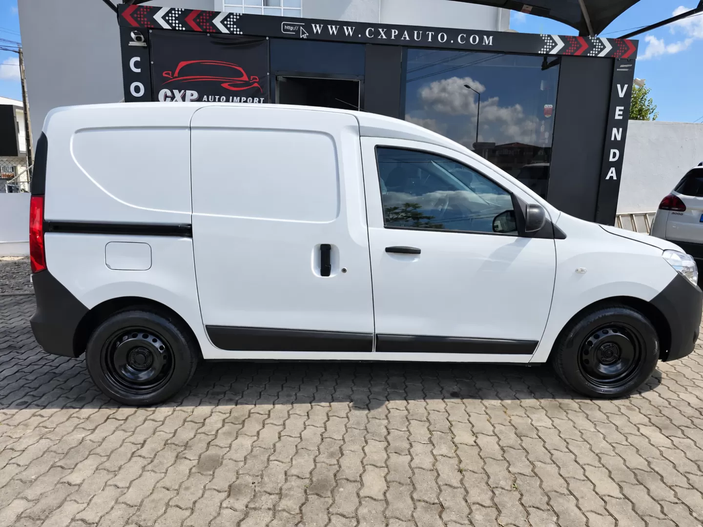 Dacia  Dokker 1.5 dCi - foto 6