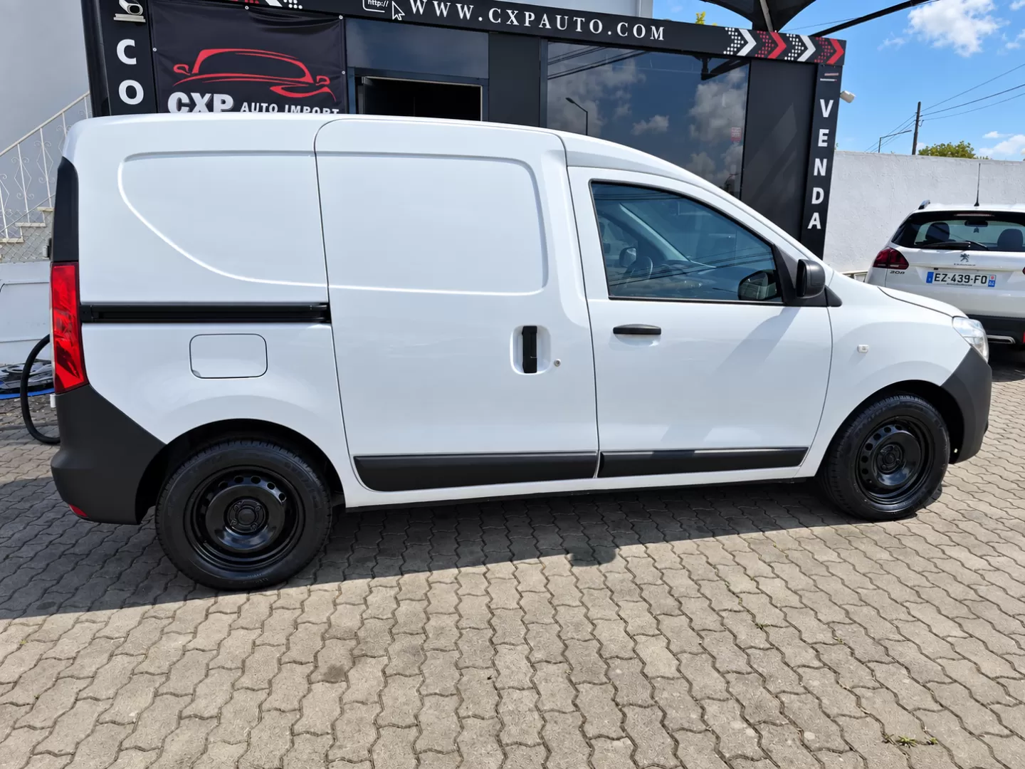 Dacia  Dokker 1.5 dCi - foto 7