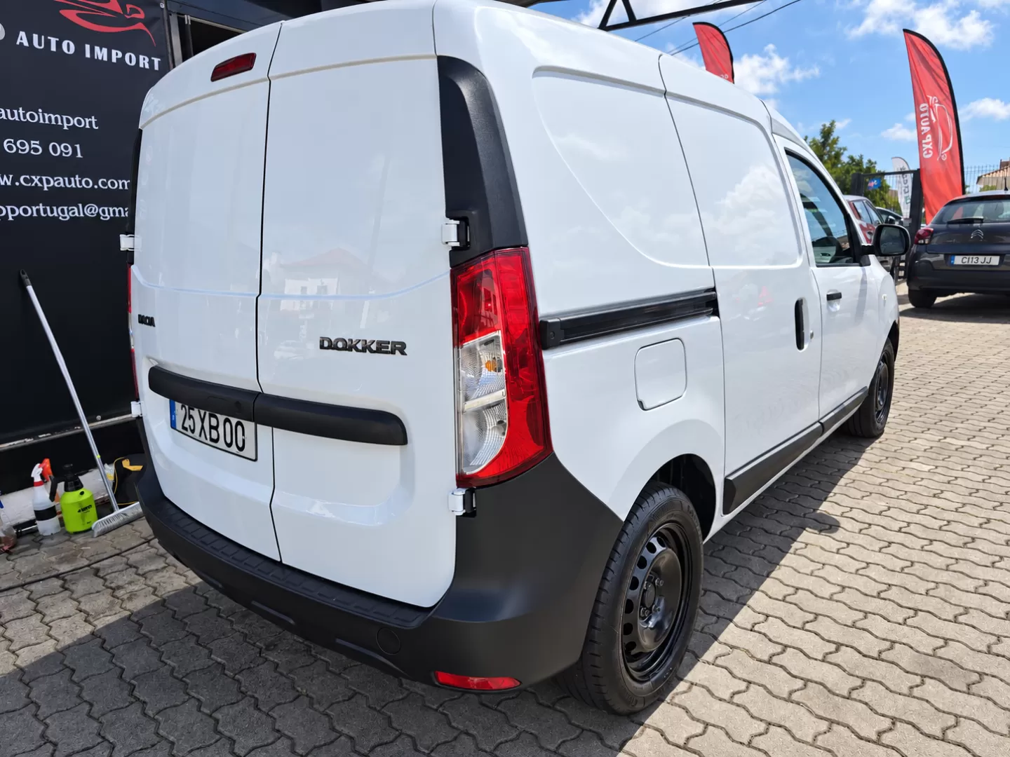 Dacia  Dokker 1.5 dCi - foto 8