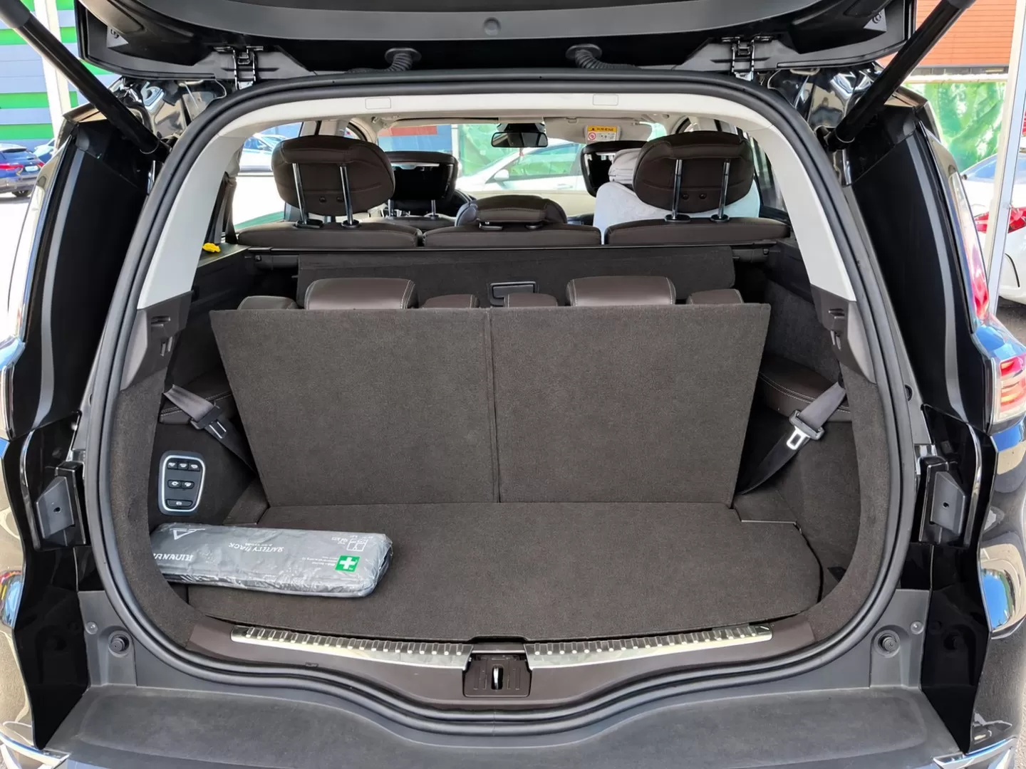 Renault Espace Energy dCi 160 EDC Initiale Paris - foto 6
