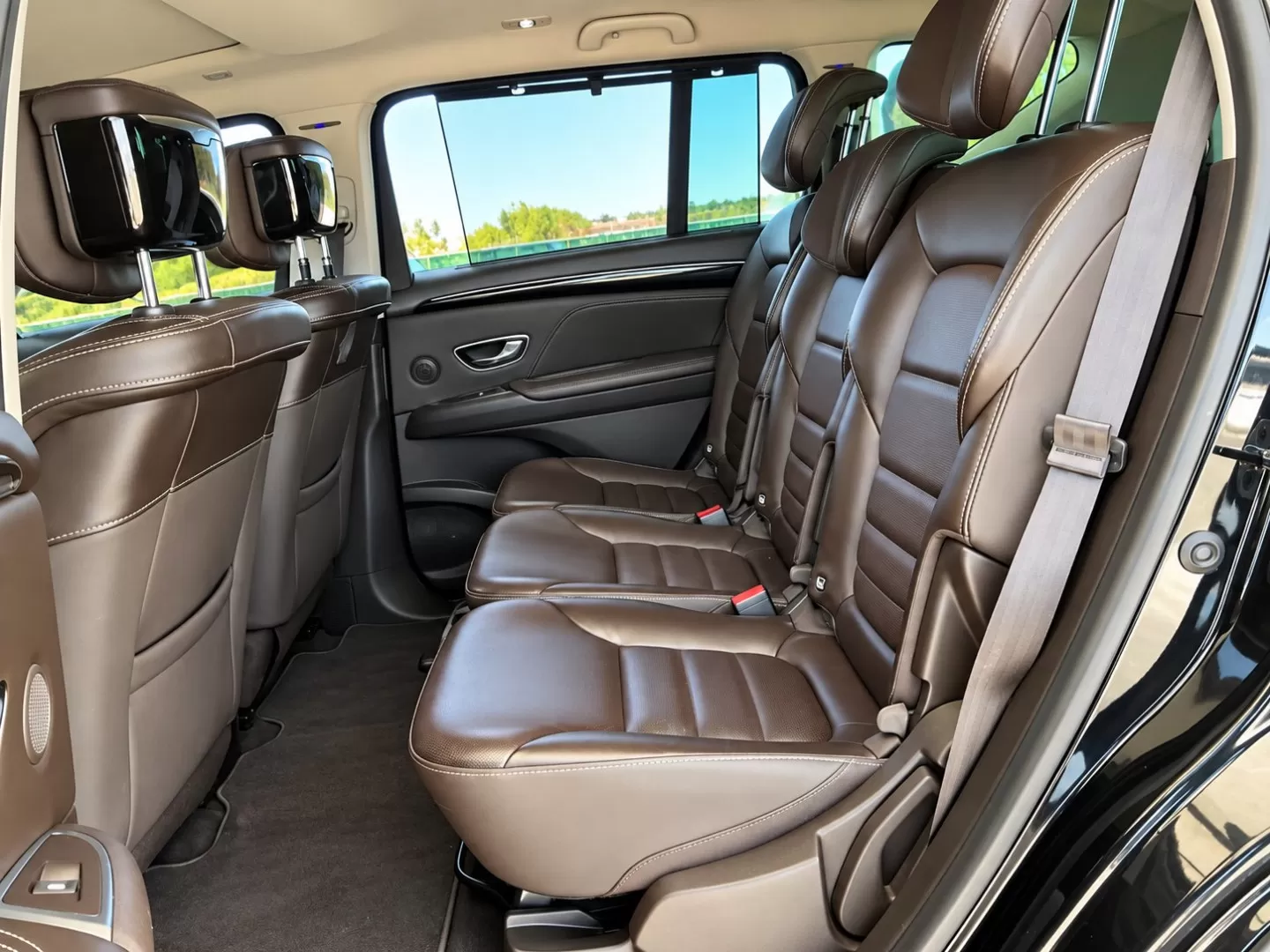 Renault Espace Energy dCi 160 EDC Initiale Paris - foto 7