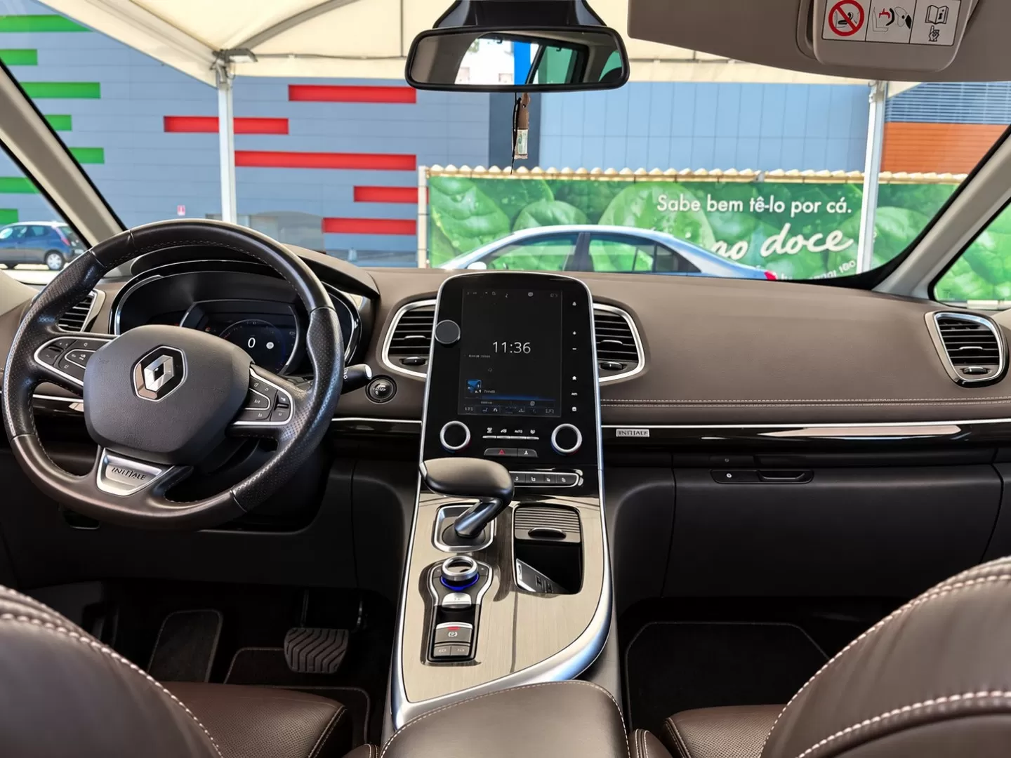 Renault Espace Energy dCi 160 EDC Initiale Paris - foto 8
