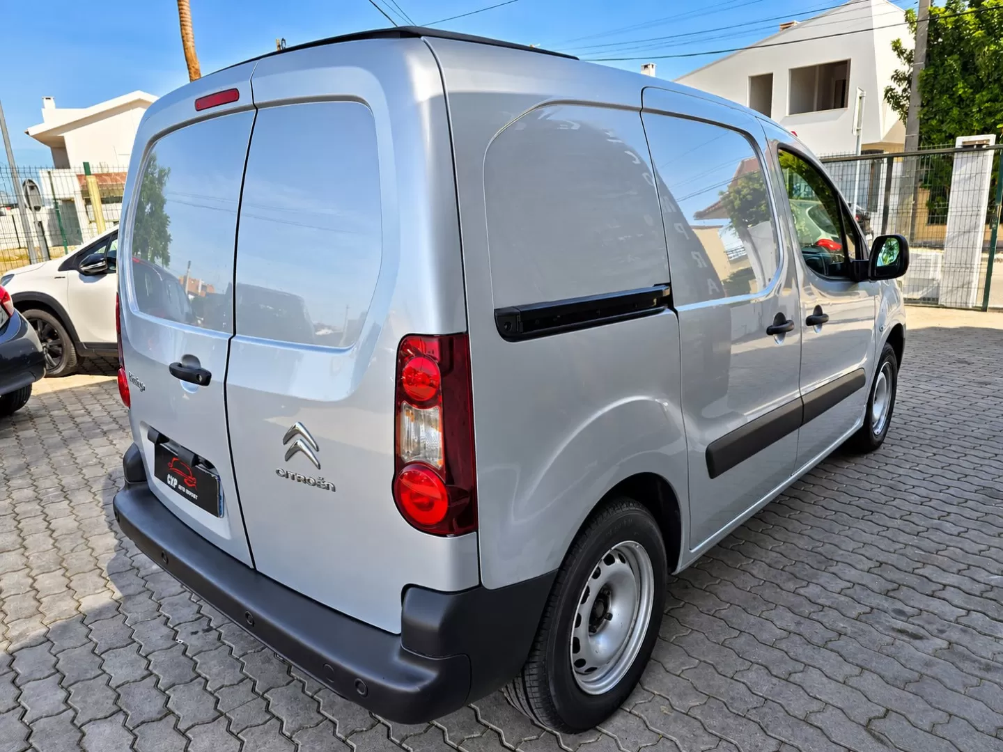 Citroën  Berlingo 1.6 Diesel - foto 2