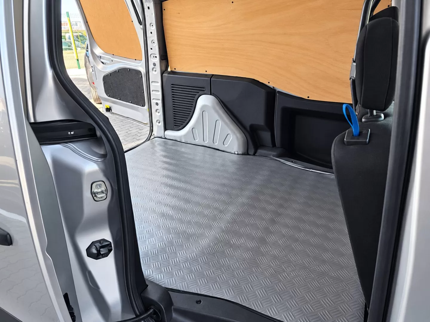 Citroën  Berlingo 1.6 Diesel - foto 5