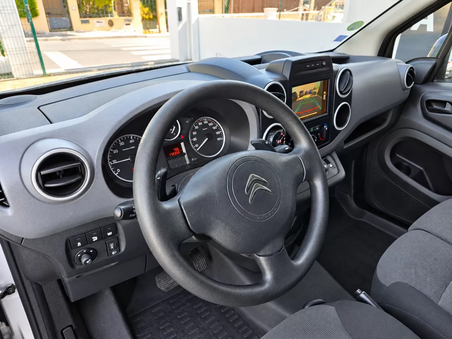 Citroën  Berlingo 1.6 Diesel - foto 6