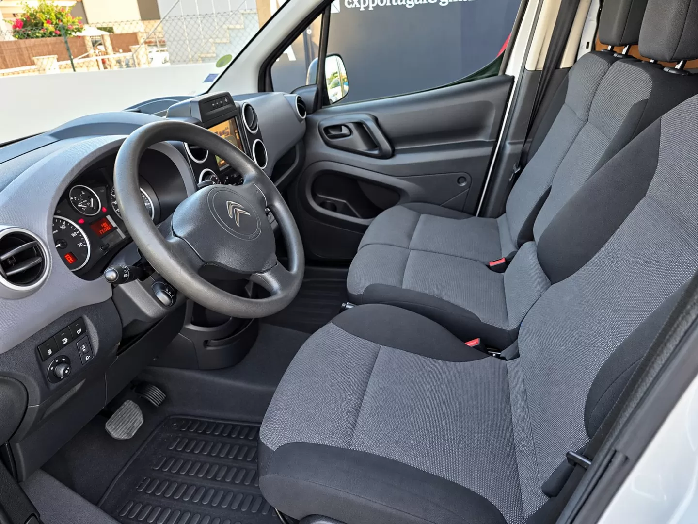 Citroën  Berlingo 1.6 Diesel - foto 7