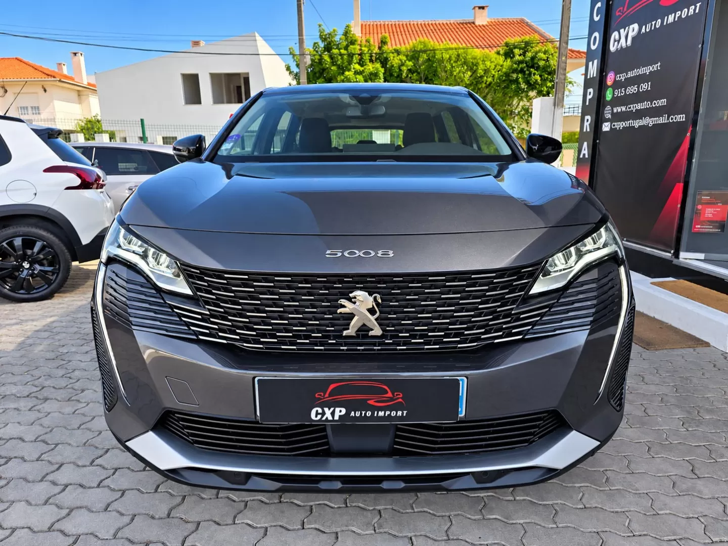 Peugeot 5008 PureTech 130 EAT8 Stop & Start Active - foto 2