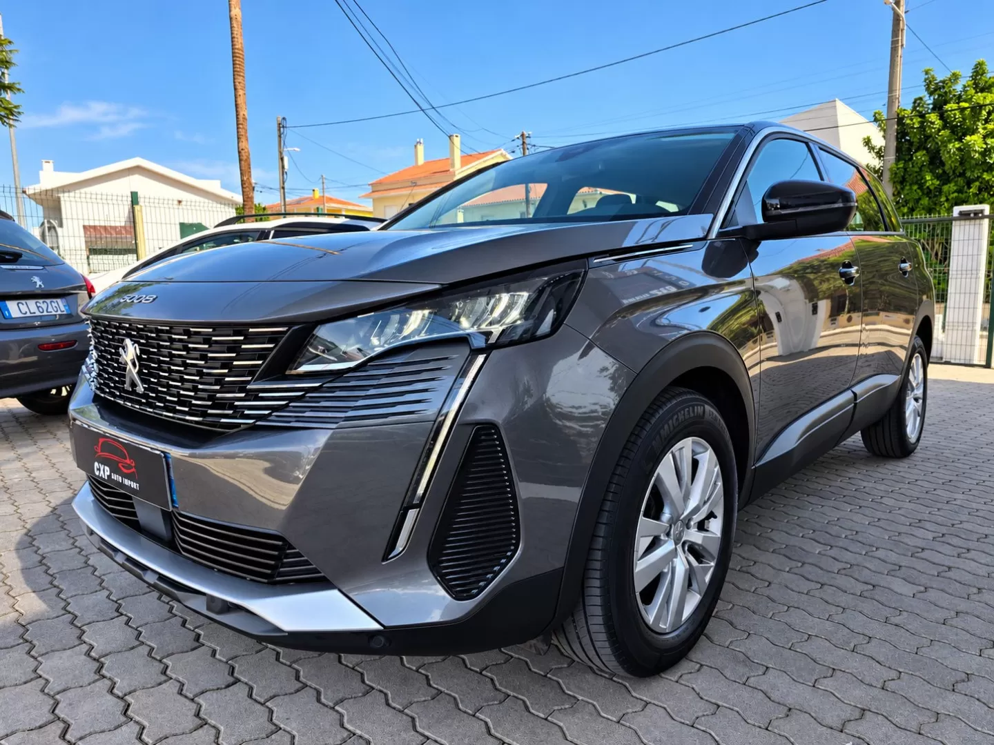 Peugeot 5008 PureTech 130 EAT8 Stop & Start Active - foto 3