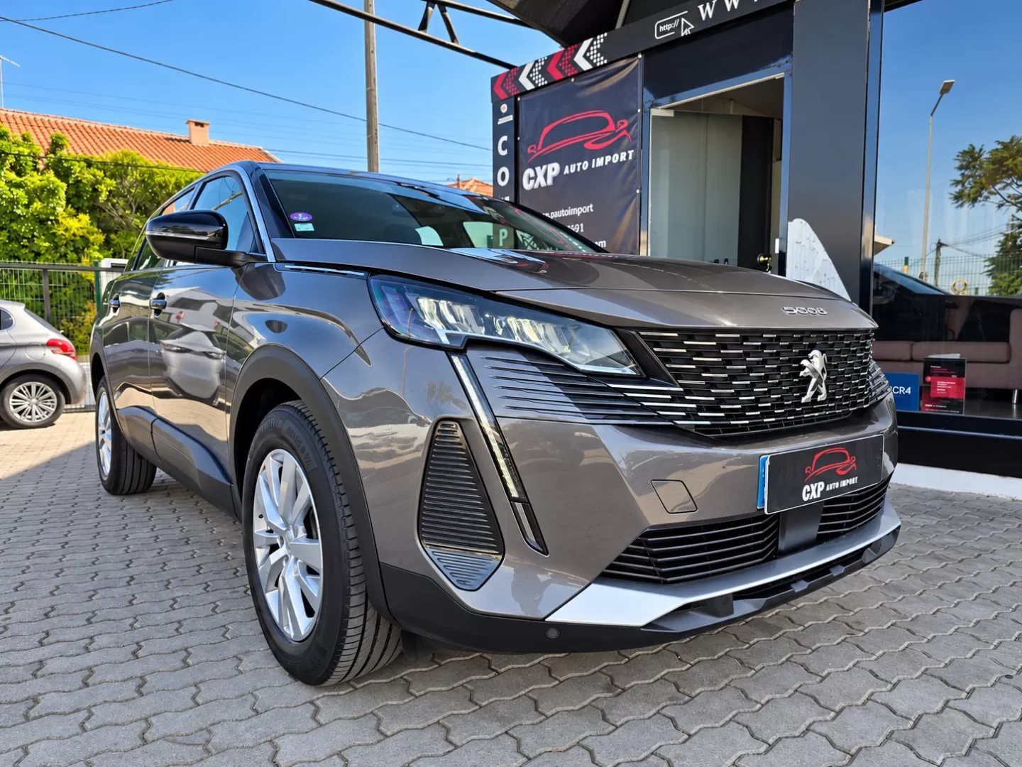 Peugeot 5008 PureTech 130 EAT8 Stop & Start Active - foto 5