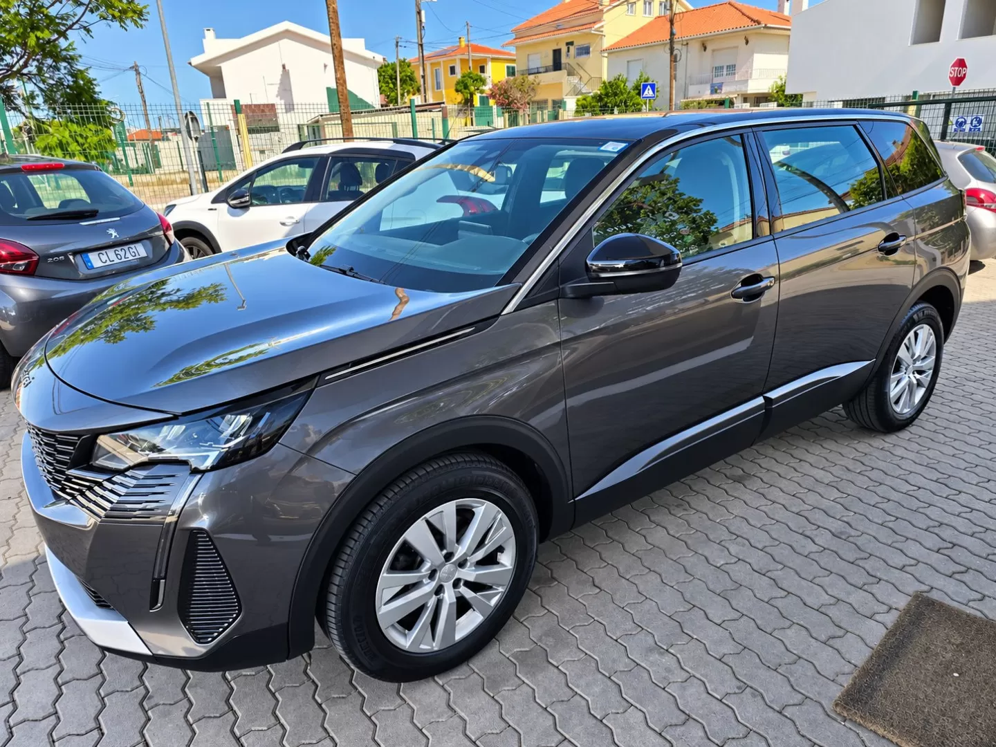 Peugeot 5008 PureTech 130 EAT8 Stop & Start Active - foto 6