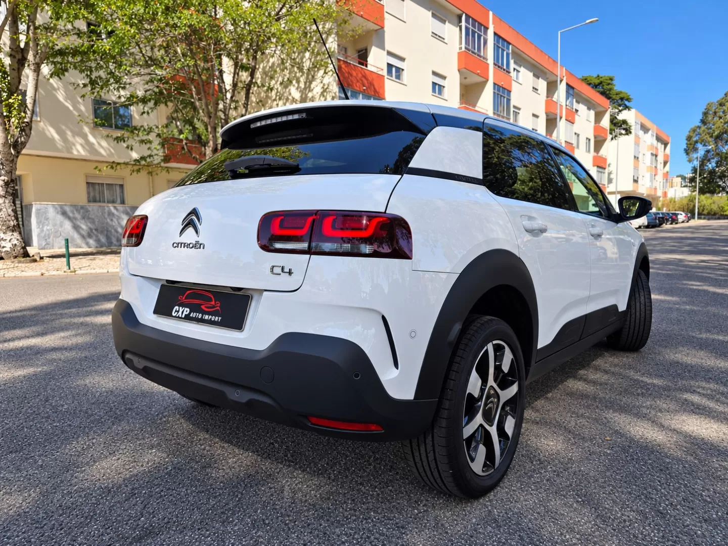 Citroën C4 Cactus PureTech 110 Stop&Start Shine - foto 3