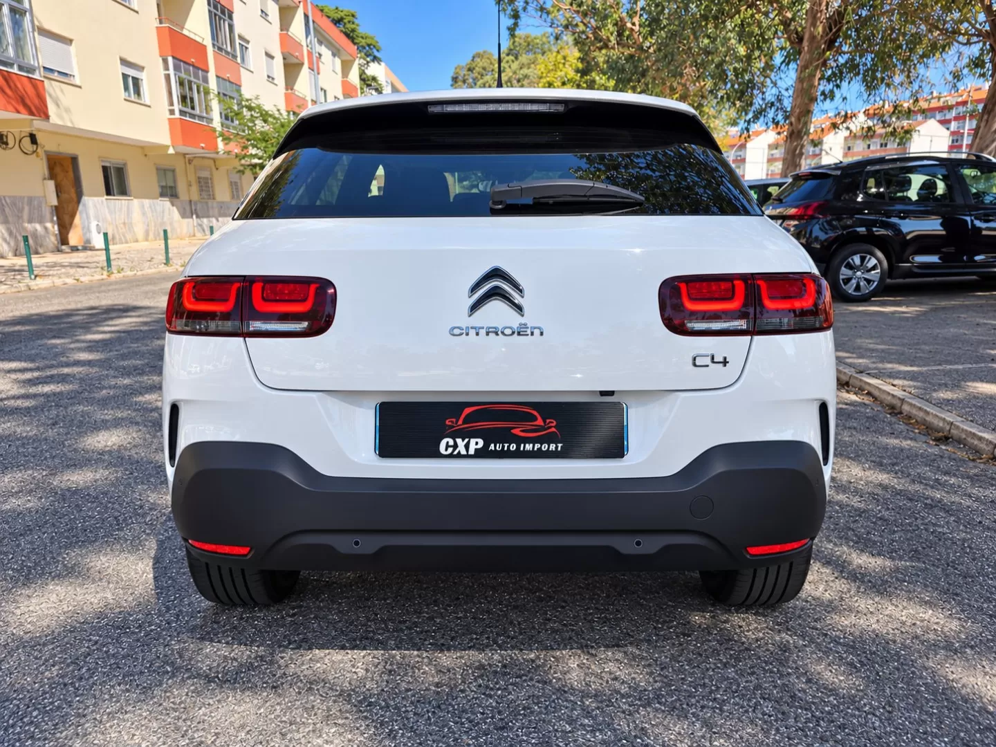 Citroën C4 Cactus PureTech 110 Stop&Start Shine - foto 4