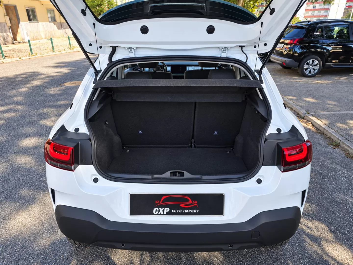 Citroën C4 Cactus PureTech 110 Stop&Start Shine - foto 7