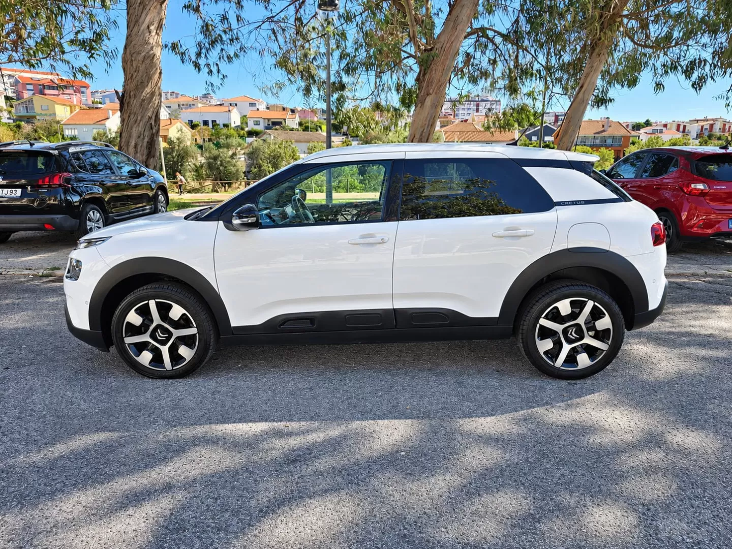 Citroën C4 Cactus PureTech 110 Stop&Start Shine - foto 8