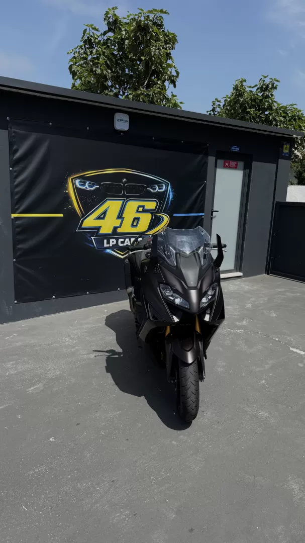 Yamaha TMAX 560 - foto 2