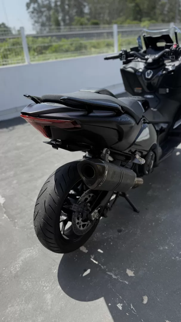 Yamaha TMAX 560 - foto 4